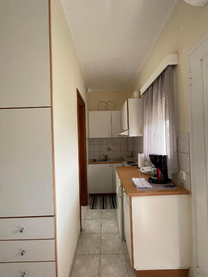 Flo'S Apartment Missolonghi Екстер'єр фото
